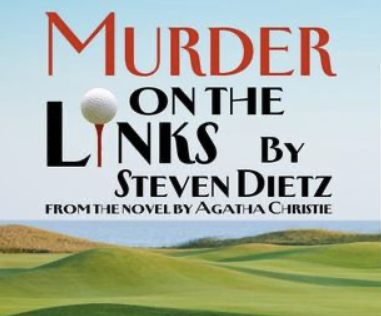Murder on the Links by Austin Playhouse