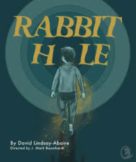 Rabbit Hole by Yellow Lab Productions
