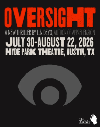 Oversight by The Zahir