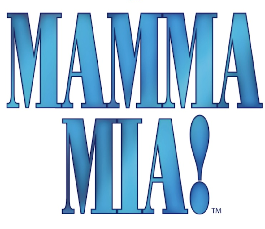 Mamma Mia! by touring company
