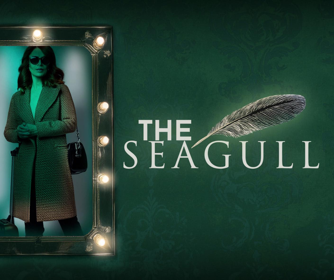 The Seagull by Classic Theatre of San Antonio