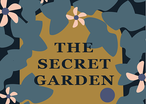 The Secret Garden by Fayette County Community Theatre (FCCT)