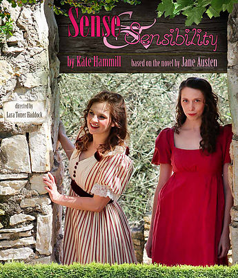 Sense and Sensibility by Austin Playhouse