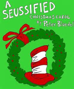 A Seussified Christmas Carol by Circle Arts Theatre