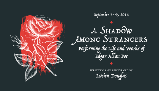 A Shadow Among Strangers by University of Texas Theatre & Dance