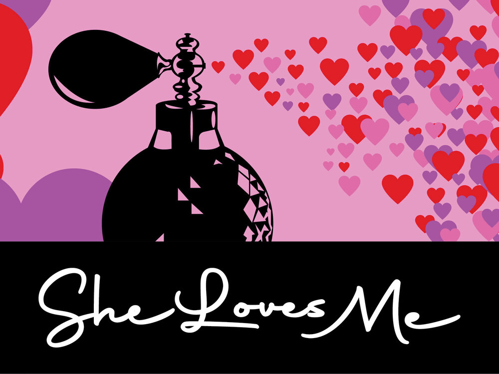 She Loves Me by The Public Theater