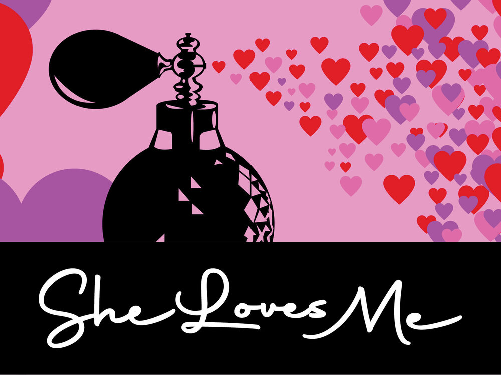 She Loves Me by San Pedro Playhouse