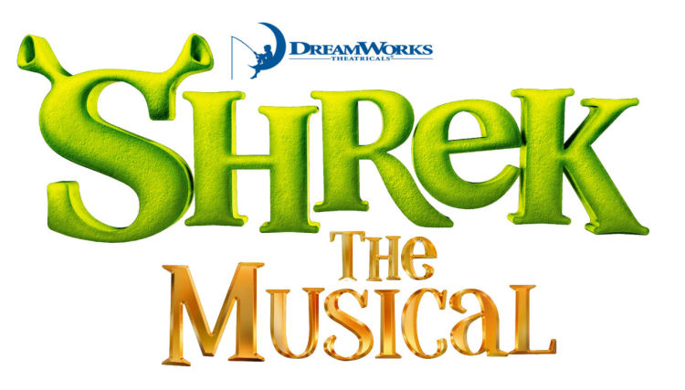 Shrek The Musical by Milam Community Theatre