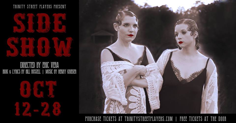 Side Show by Trinity Street Players