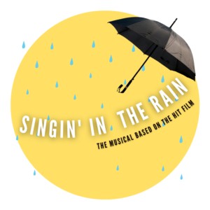 Singin' in the Rain by Georgetown Palace Theatre