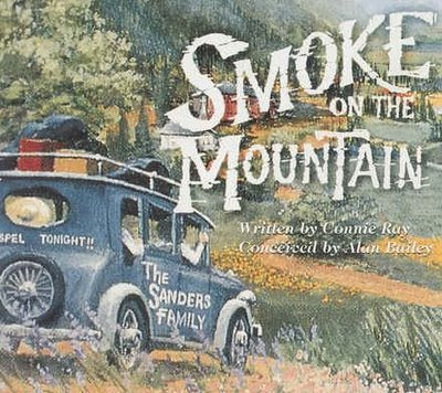 Smoke on the Mountain by Circle Arts Theatre