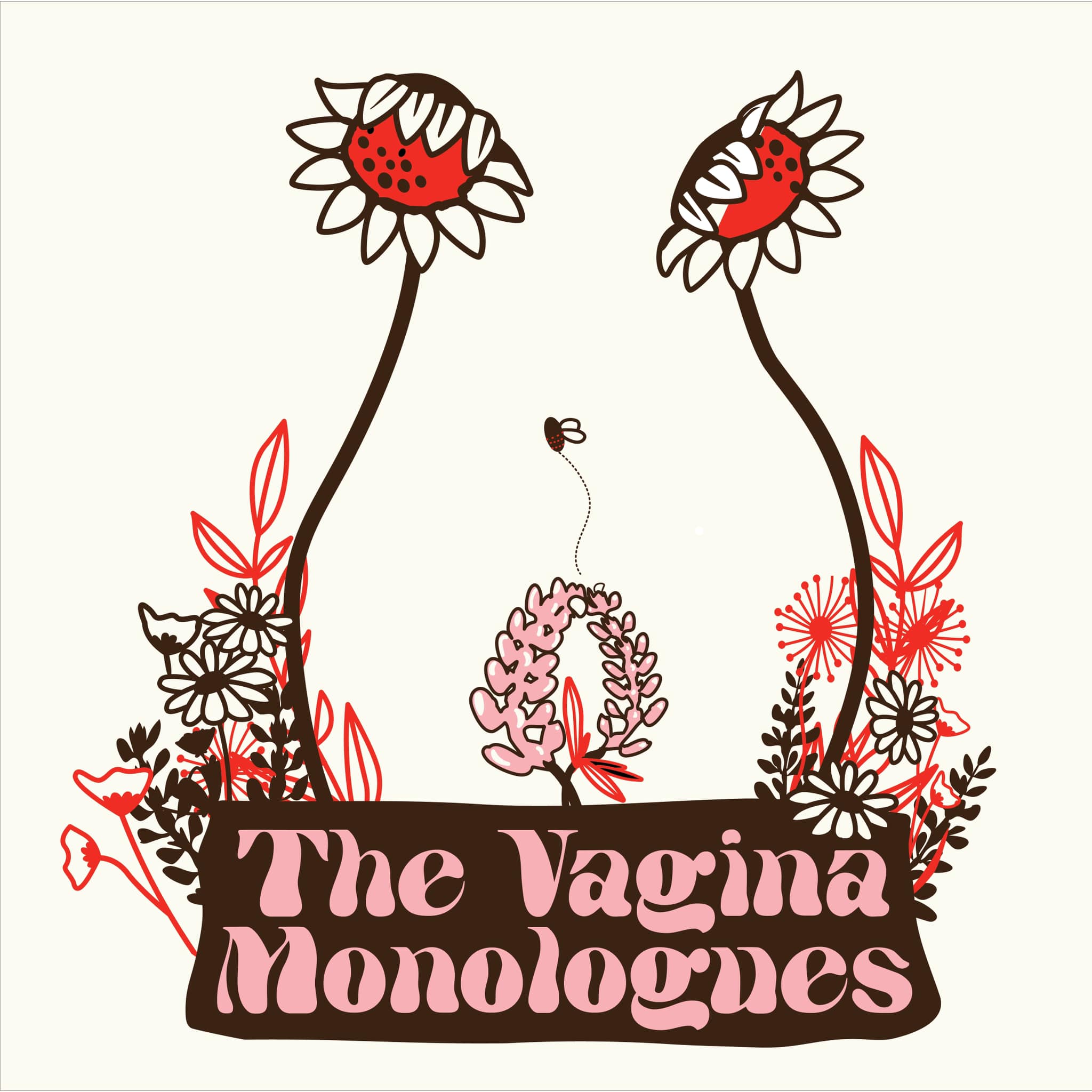 The Vagina Monologues by Hays Caldwell Women's Center