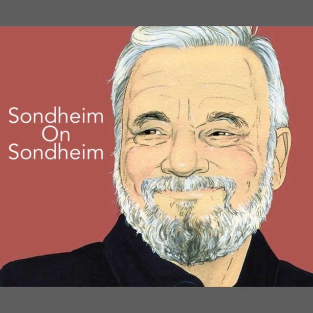 Sondheim on Sondheim by McCallum Fine Arts Academy