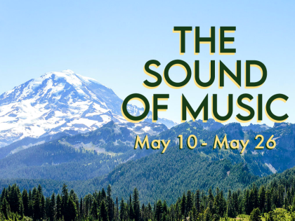 The Sound of Music by Waco Civic Theatre