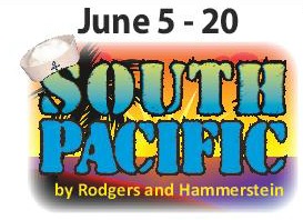 South Pacific by Hill Country Arts Foundation (HCAF)
