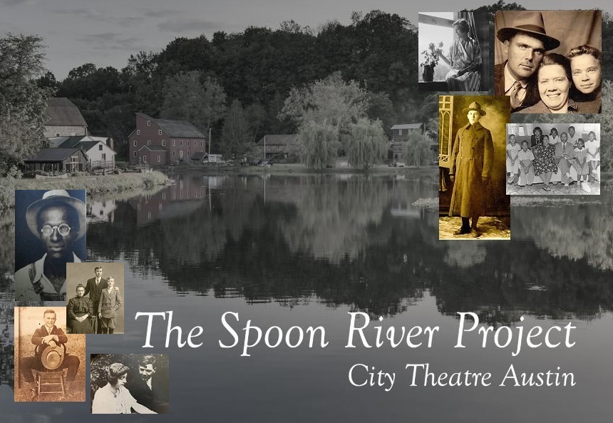 The Spoon River Project by City Theatre Company
