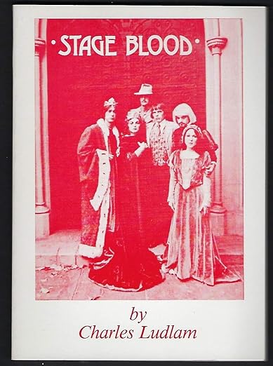 Stage Blood by Different Stages
