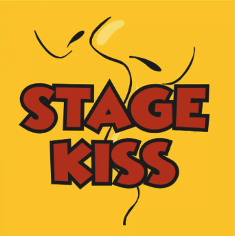 Stage Kiss by Southwestern University