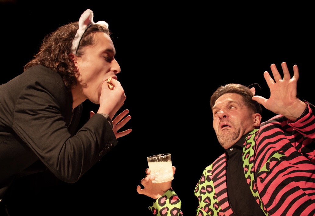 CTX4433. Auditions for Stargaze Theatre Festival, by Star Bandit Foundation, Austin