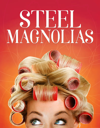 Steel Magnolias by Temple Civic Theatre