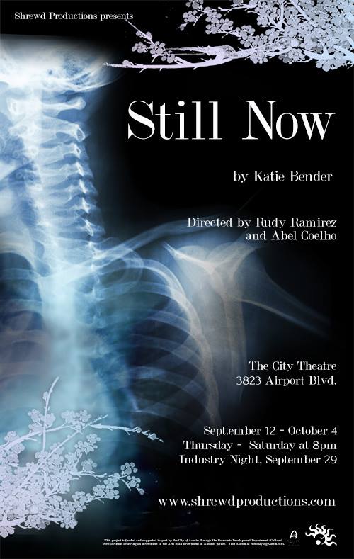 Still Now by Shrewd Productions