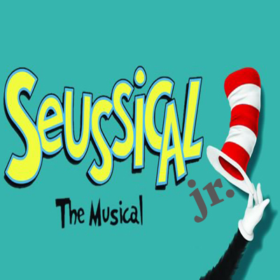 Seussical, Jr. by J. Pennington Productions (JP Studios)