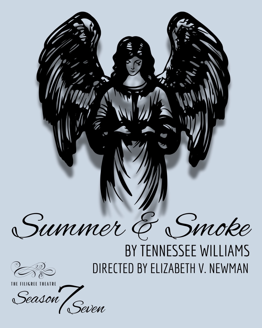 Summer and Smoke by Filigree Theatre