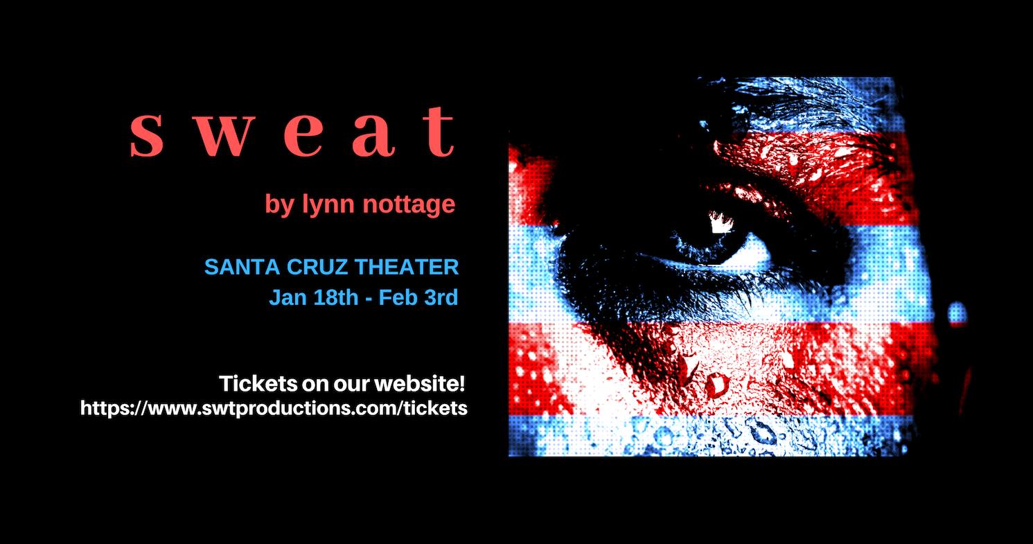 Sweat by Southwest Theatre Productions