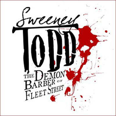 Sweeney Todd by J. Pennington Productions (JP Studios)