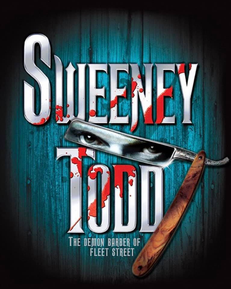 Sweeney Todd by Roxie Theatre Company