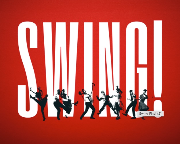 Swing! by Georgetown Palace Theatre