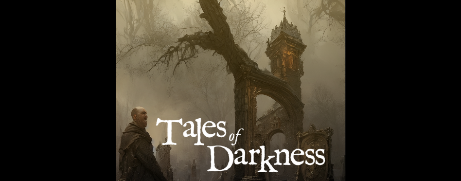 Tales of Darkness by The Baron's Men