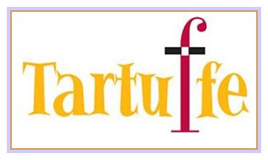 Tartuffe by City Theatre Company