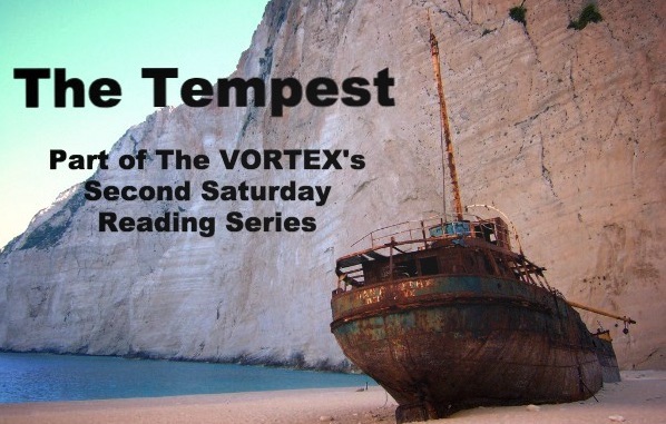The Tempest, adapted with Aerial Acts by Vortex Repertory Theatre