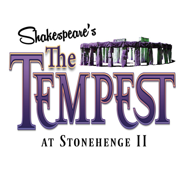 The Tempest by Hill Country Arts Foundation (HCAF)