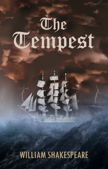 The Tempest by Central Texas Theatre Academy