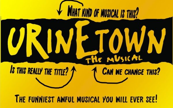 Urinetown by Temple Civic Theatre