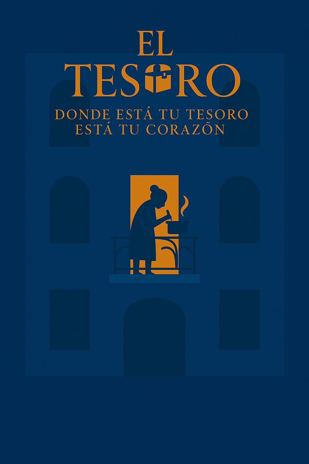 El Tesoro by Teatro Espacio