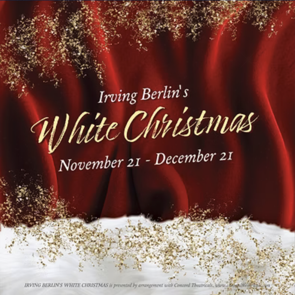 White Christmas by Tex-Arts