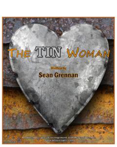 The Tin Woman by S.T.A.G.E. Bulverde