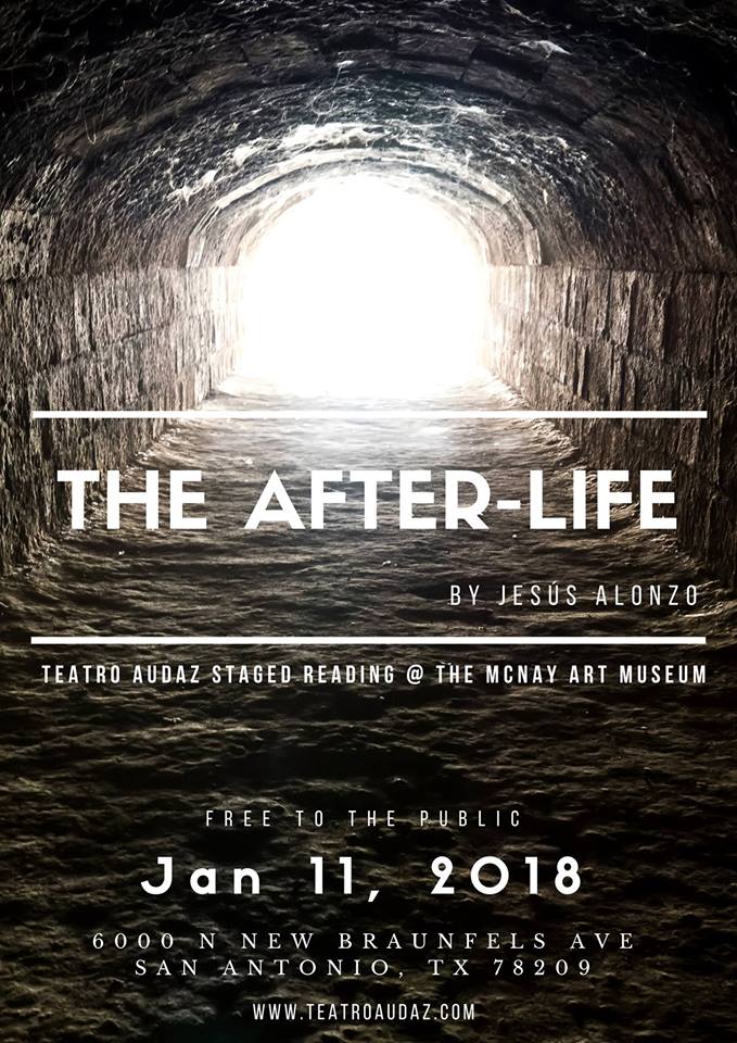 The After-Life by Teatro Audaz