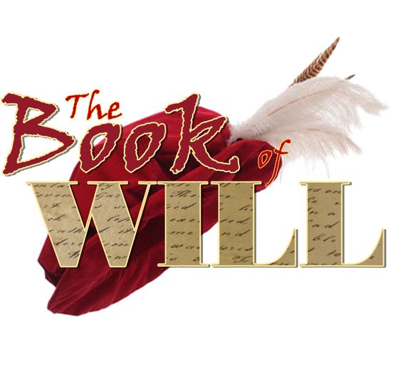 The Book of Will by Playhouse 2000