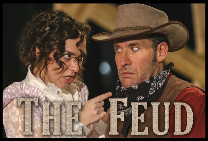 The Feud by Texas Comedies