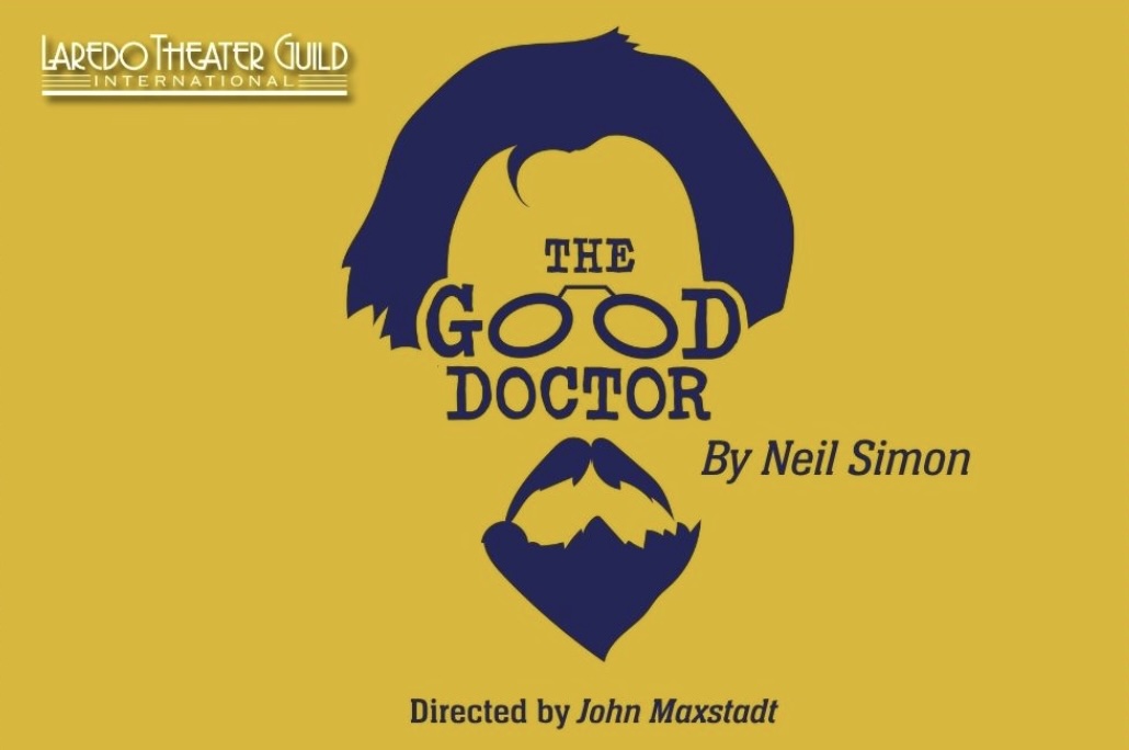 The Good Doctor by Laredo Theatre Guild International