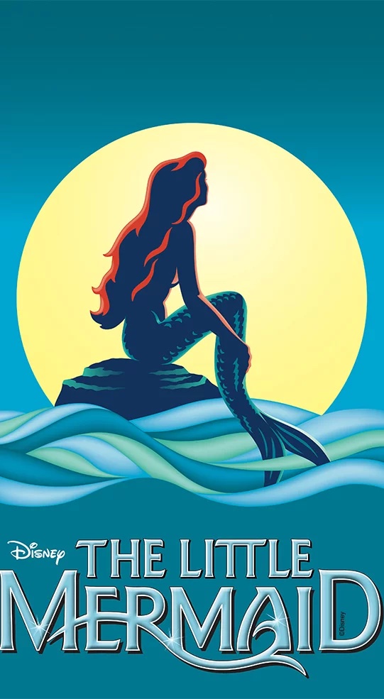 The Little Mermaid by Port Aransas Community Theatre (PACT)