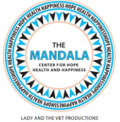 The Mandala, Center for Hope, Health and Happiness by Temple Civic Theatre