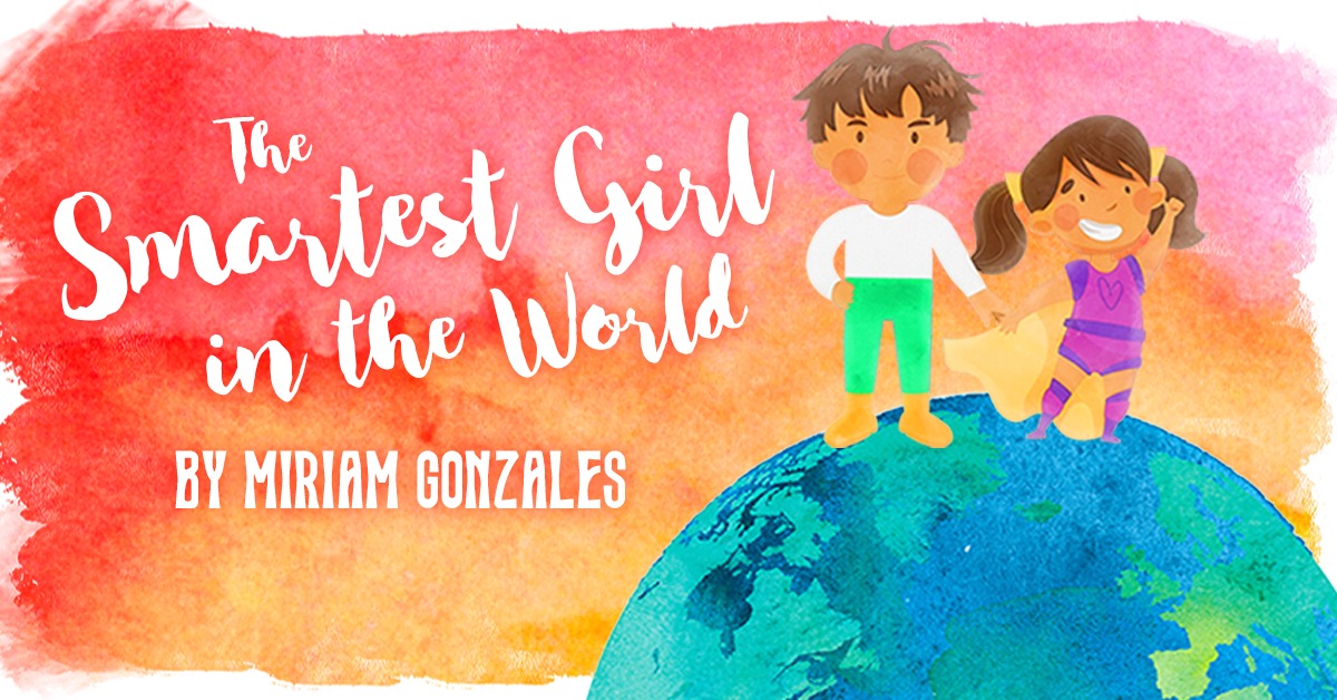 The Smartest Girl in the World by University of Texas Theatre & Dance