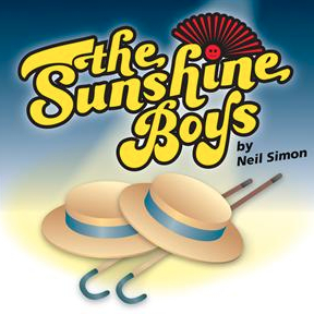 Auditions for The Sunshine Boys, by Wimberley Players