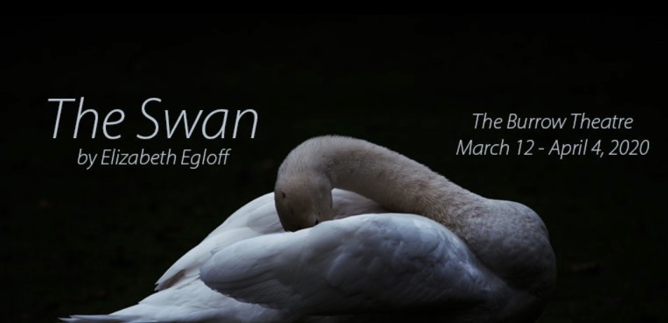 The Swan by Burrow Theatre