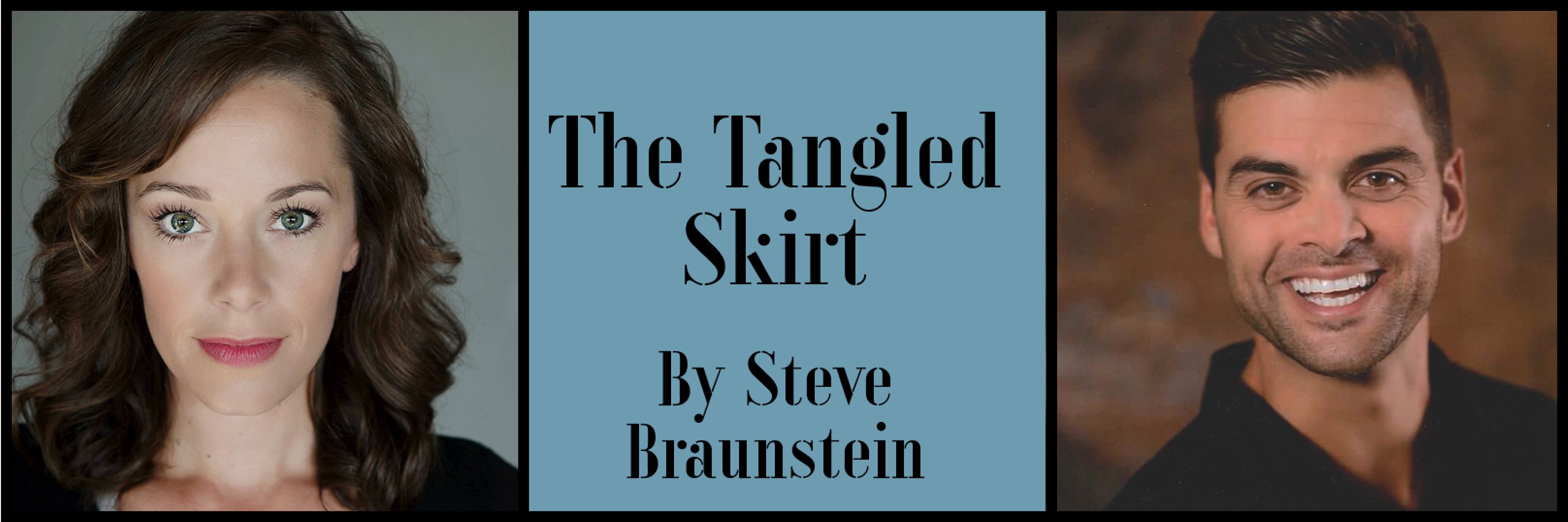The Tangled Skirt by Unity Theatre